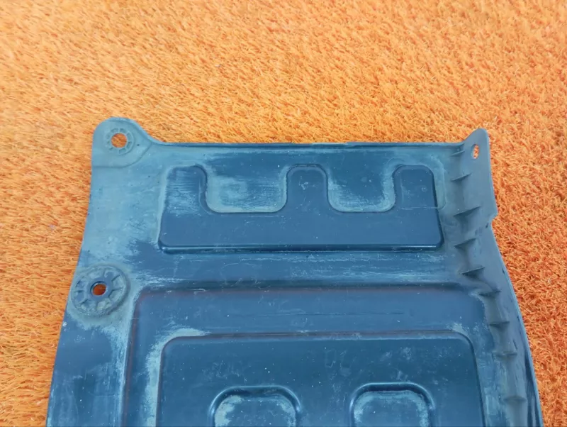 Пыльник ДВС