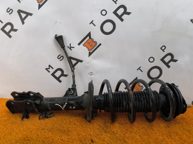 Пружина подвески