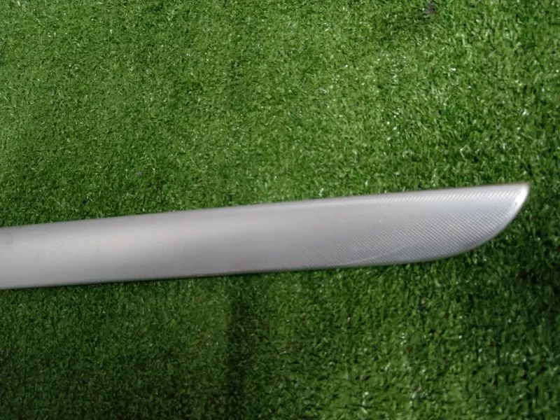 Накладка двери декоративная