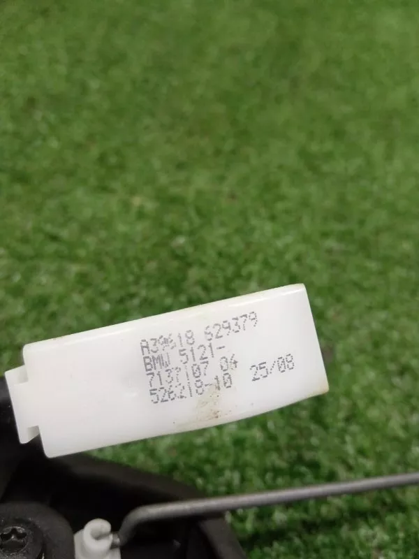 Замок двери