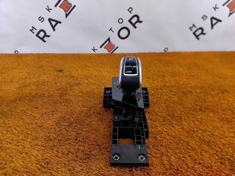 Селектор АКПП