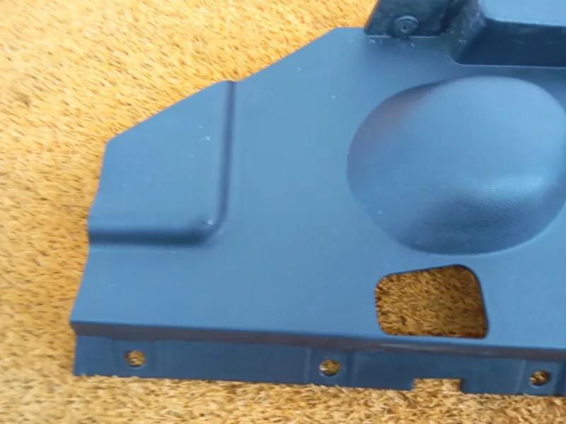 Накладка на торпедо