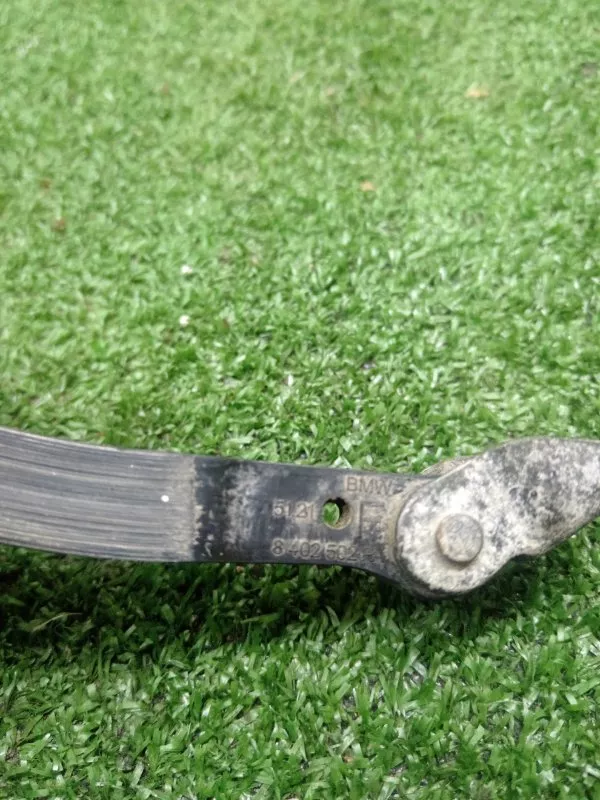 Ограничитель двери