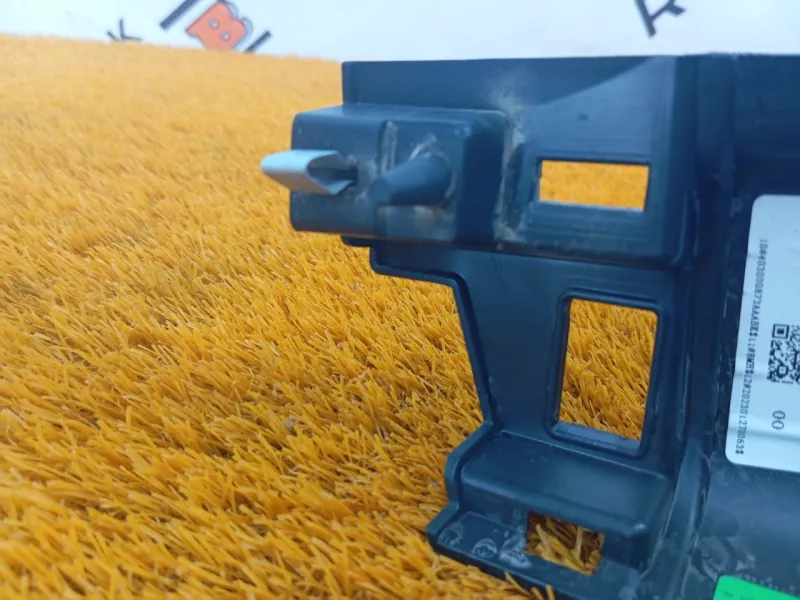 Накладка порога