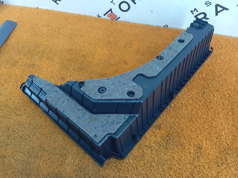 Накладка порога внутренняя