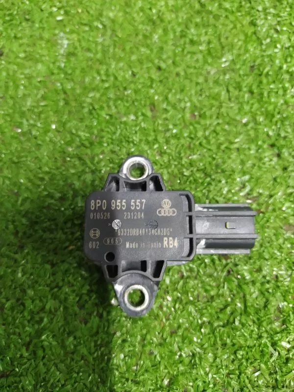 Датчик удара