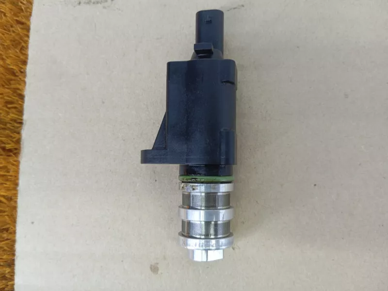 Клапан электромагнитный BMW 5-Series 2019 11417639993 G30 B47D20A