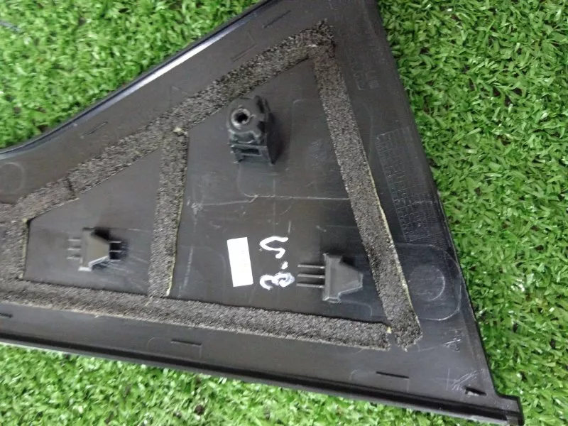 Молдинг двери