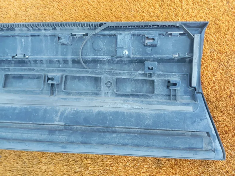 Накладка двери