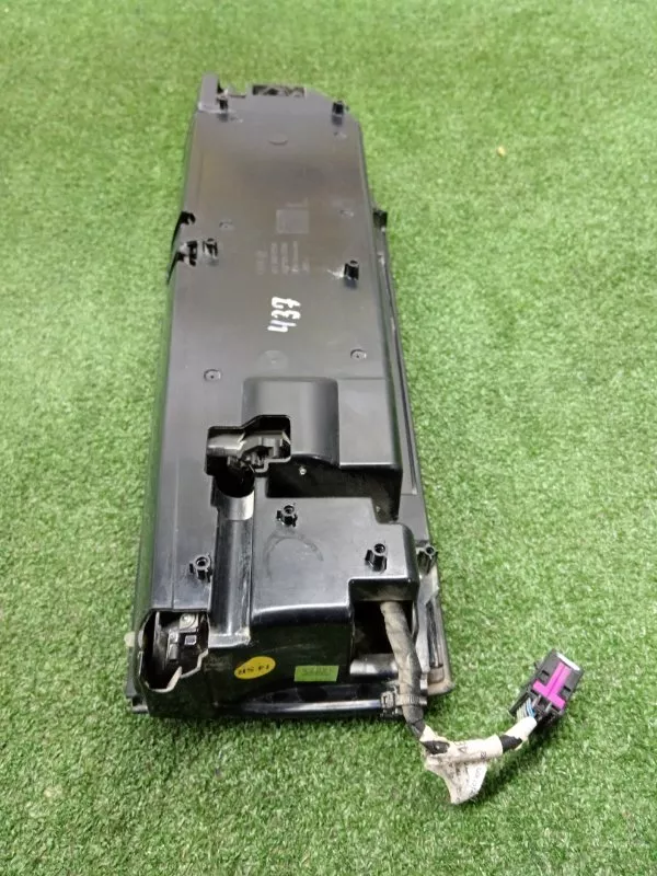 Карман двери