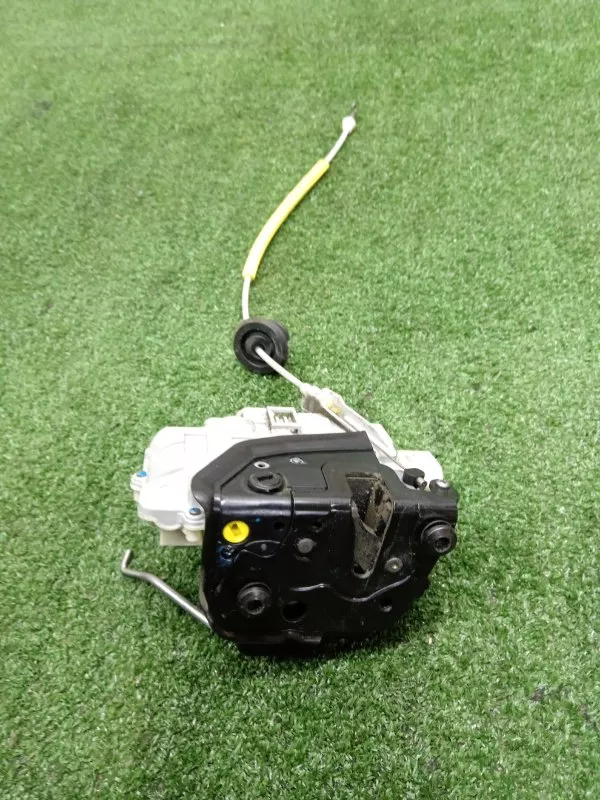 Замок двери