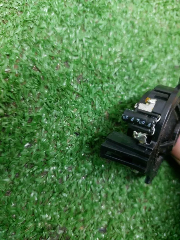 Динамик высокочастотный