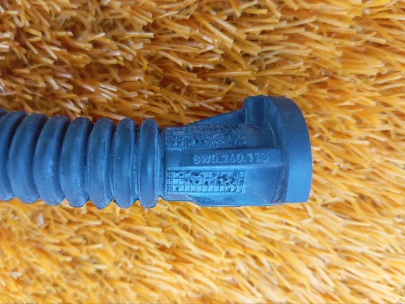 Трубка дренажная