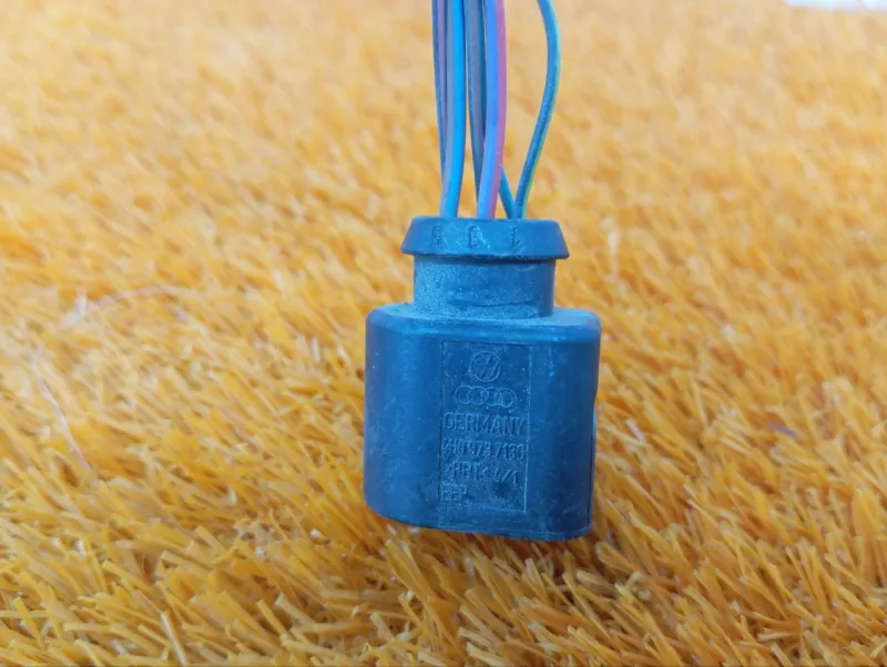 Проводка ДВС