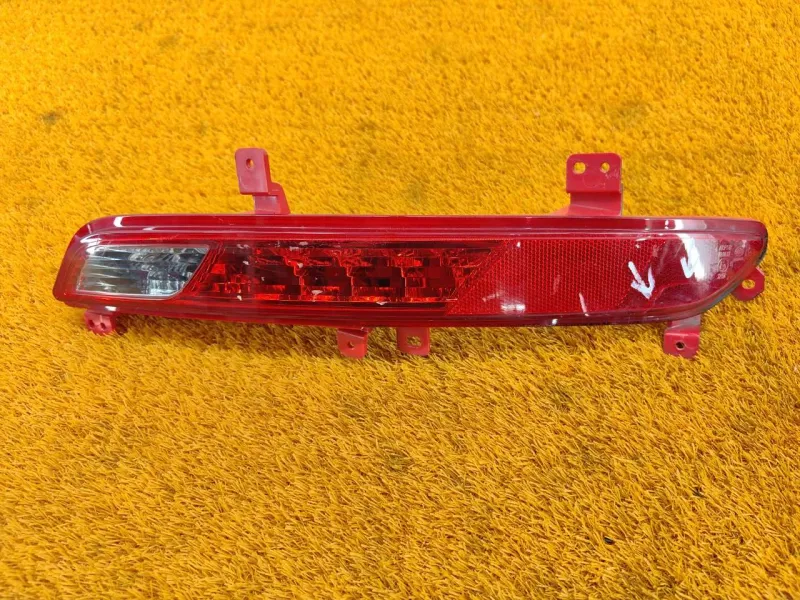 Фонарь противотуманный