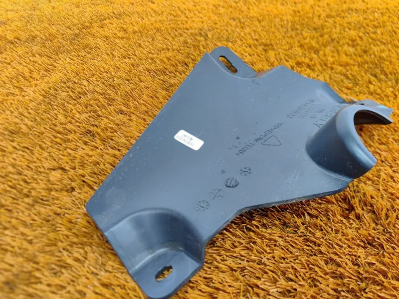 Накладка торпедо