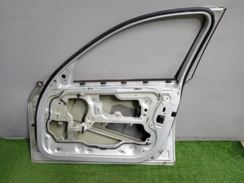 Дверь BMW 3-Series 2005 41007203644 E90, передняя правая