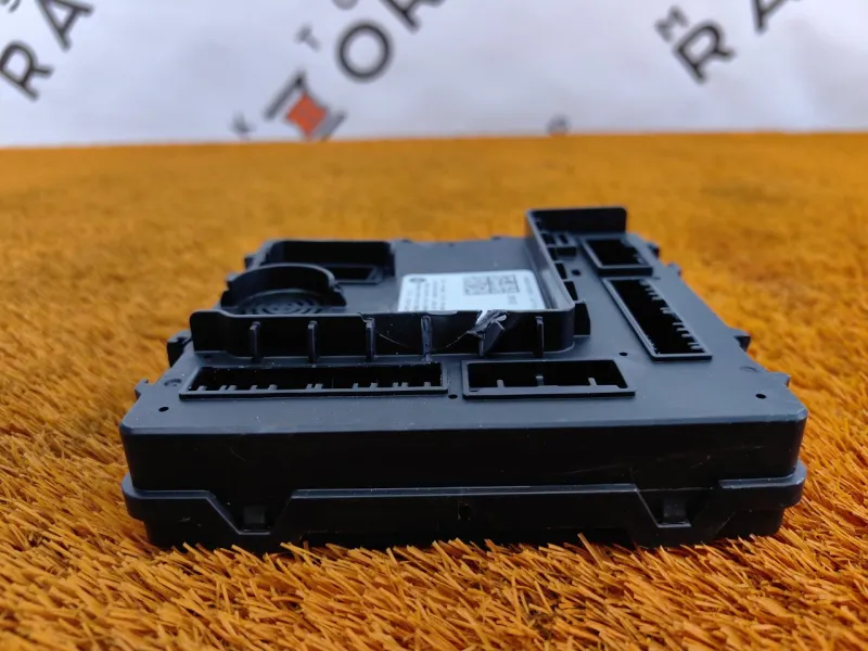 Блок управления светом