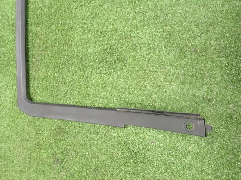 Накладка рамки двери