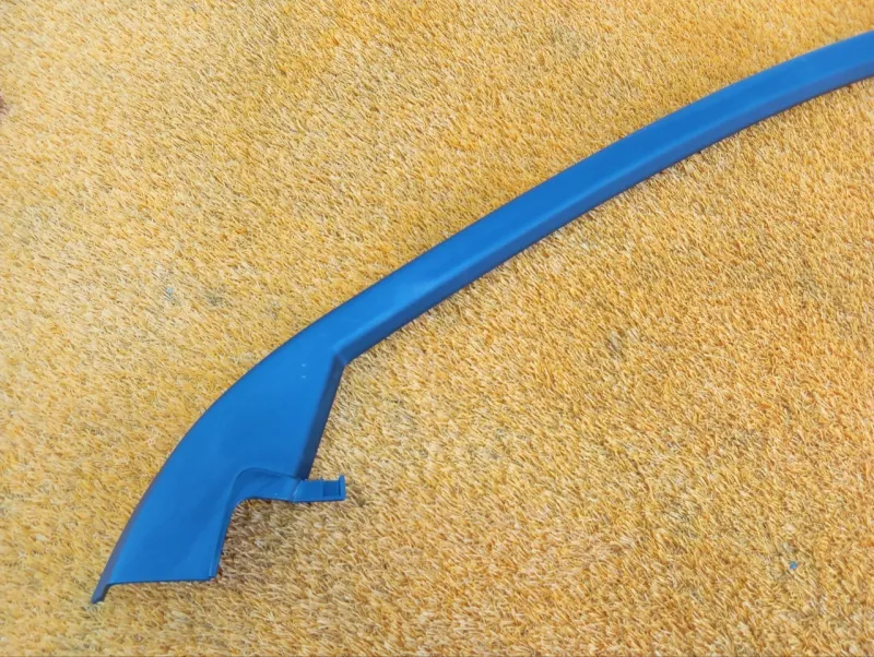 Накладка рамки двери