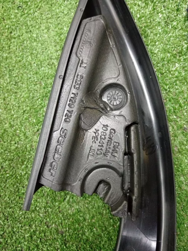 Накладка рамки двери