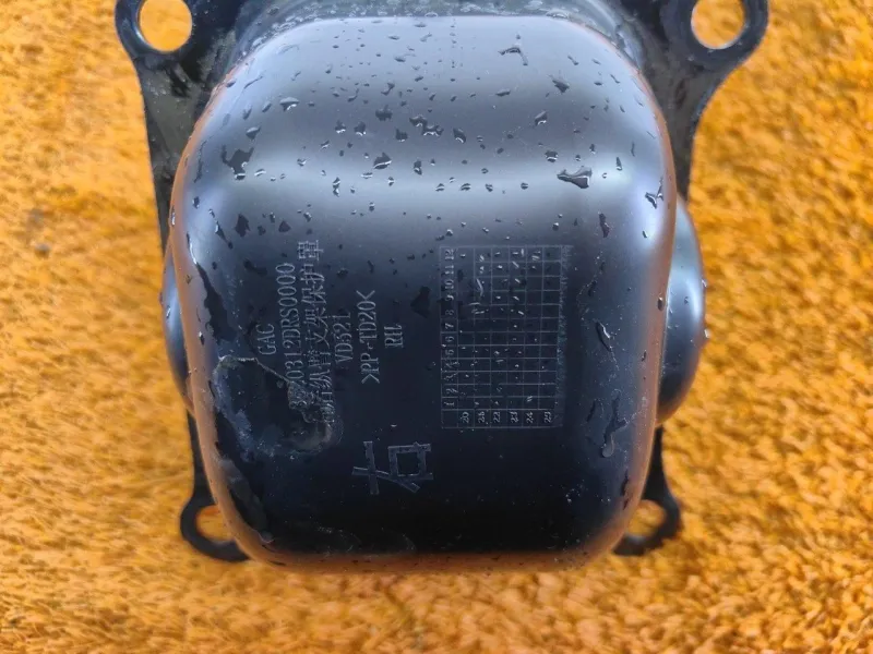 Рычаг подвески