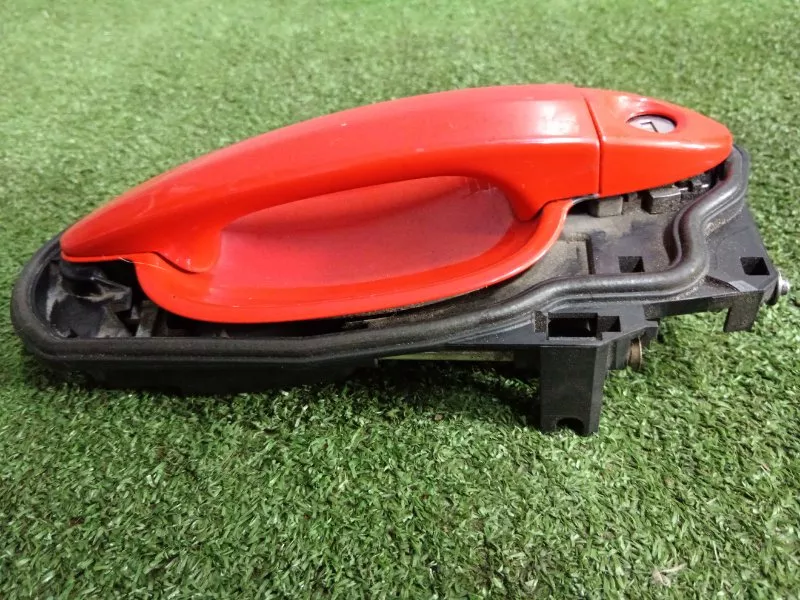 Ручка двери наружняя