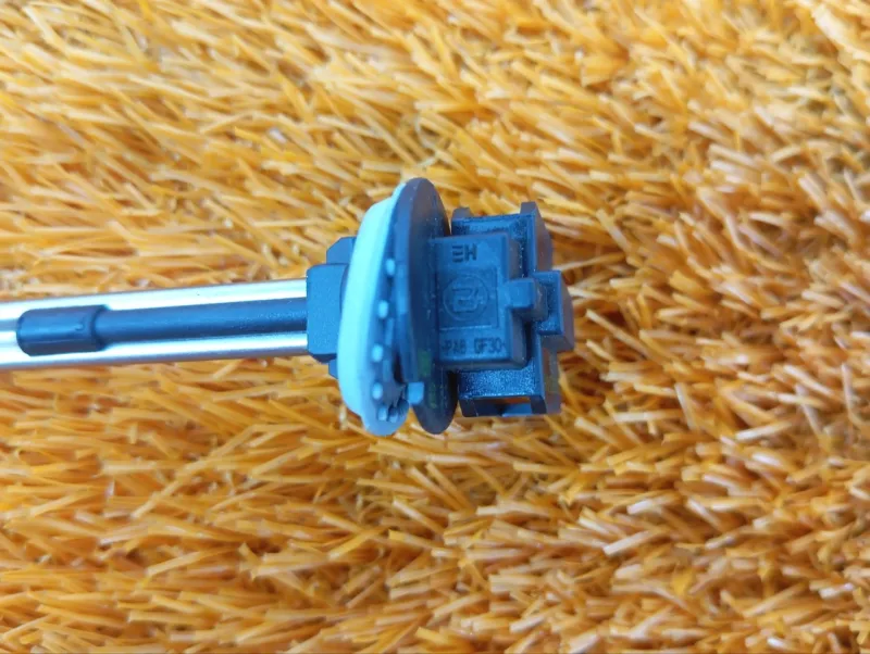 Датчик температуры воздуха в салоне