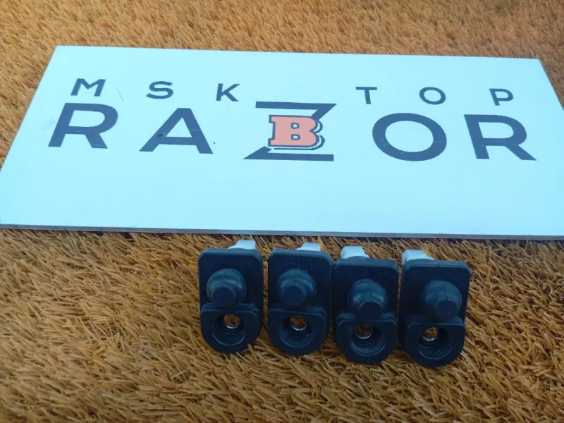 Датчик открытия двери