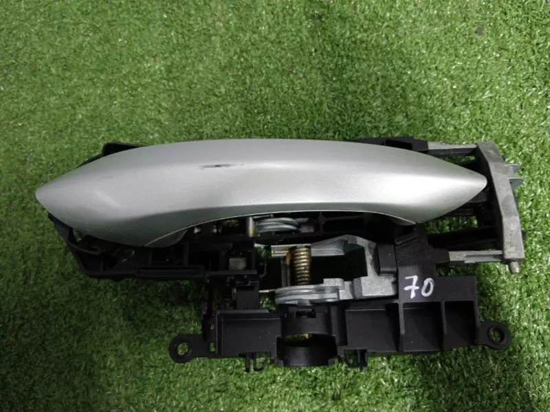 Ручка двери наружняя