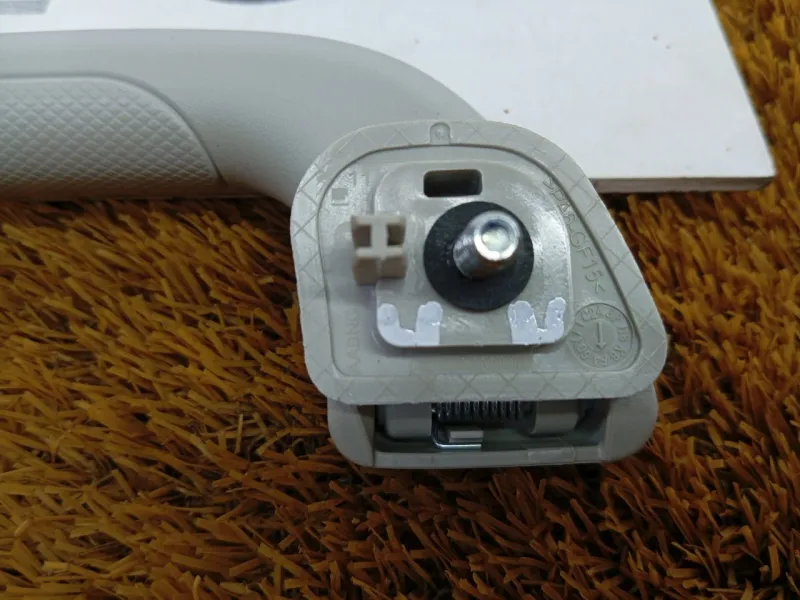 Ручка потолка