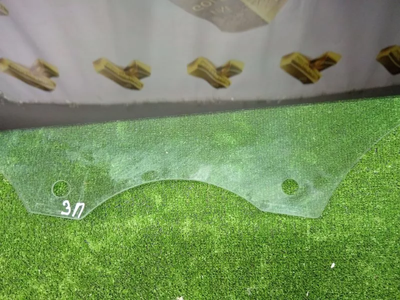 Стекло двери