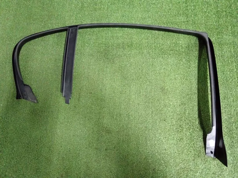 Накладка рамки двери