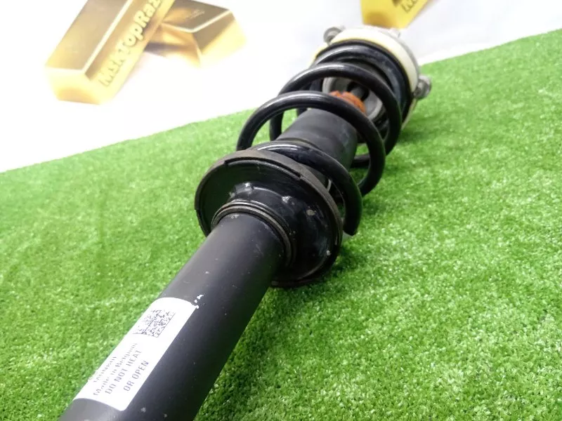 Пружина подвески