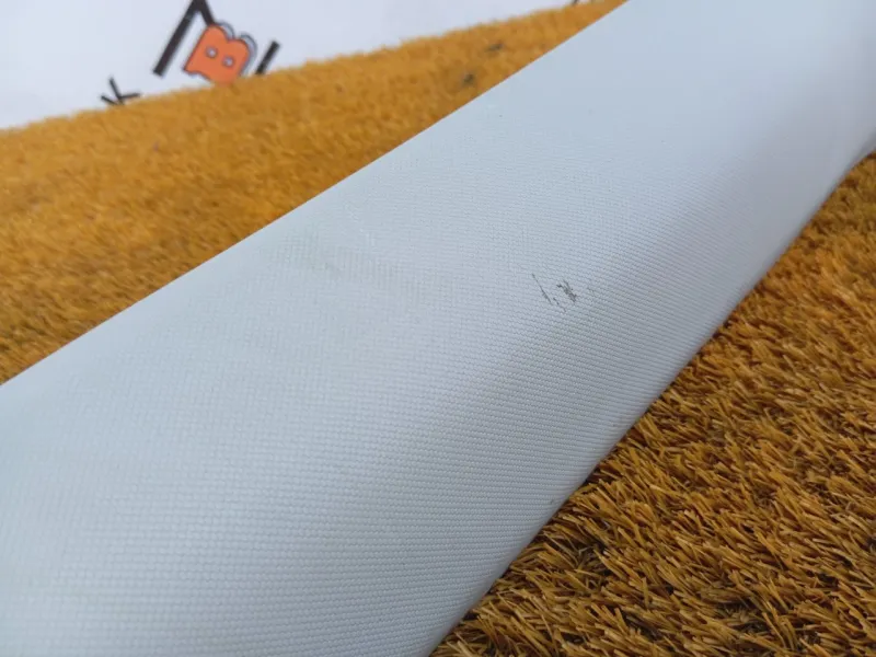 Накладка на стойку кузова