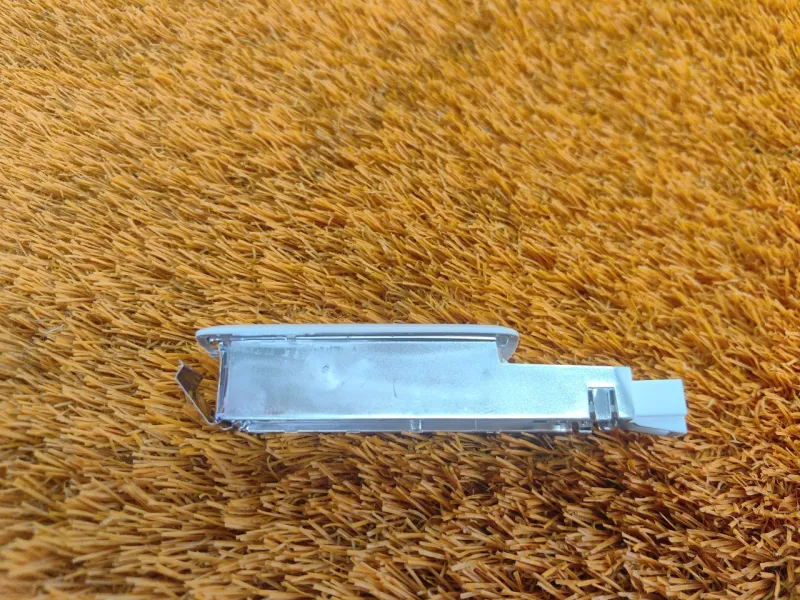 Плафон салона