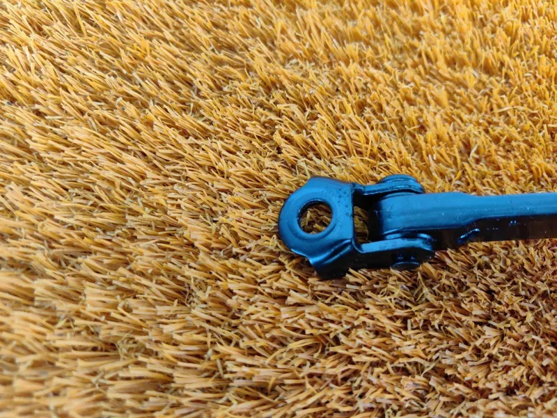 Ограничитель двери