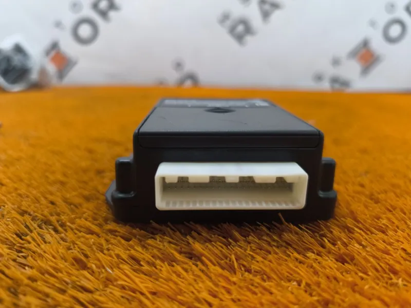 Блок ГЛОНАСС