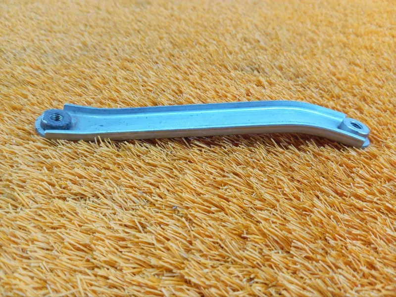 Кронштейн турбины