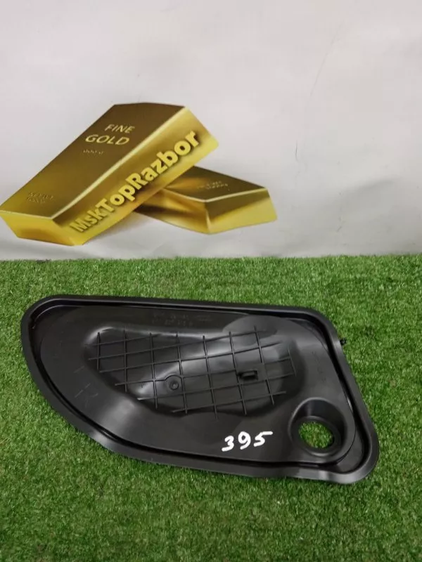 Панель двери