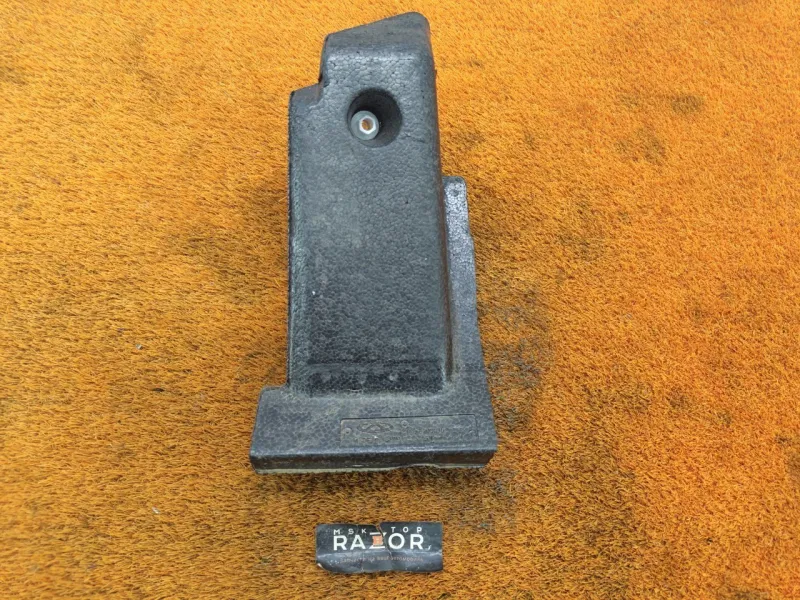 Подставка под ногу