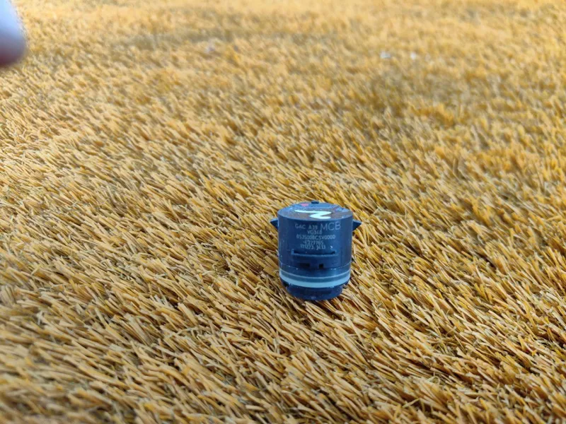 Датчик парковки