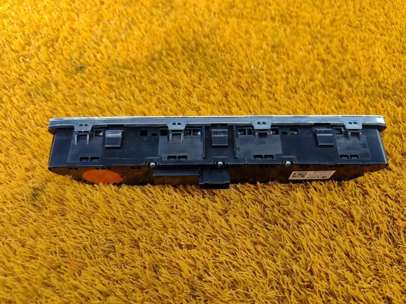 Блок климата