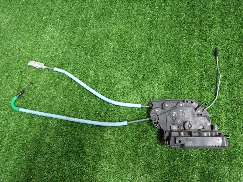 Замок двери