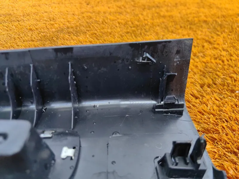 Накладка порога