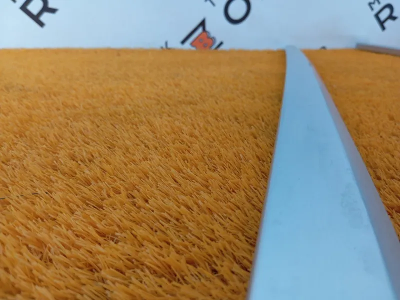 Молдинг крыши