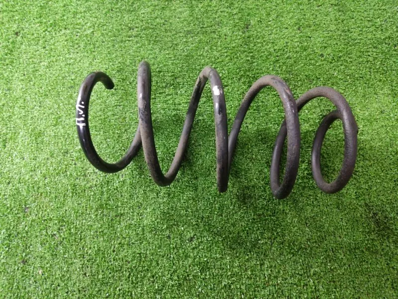 Пружина подвески