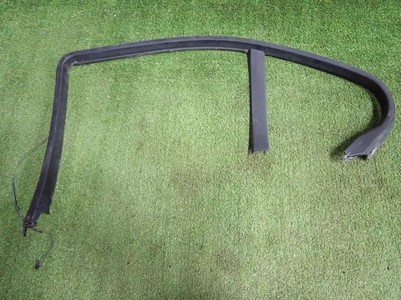 Накладка рамки стекла