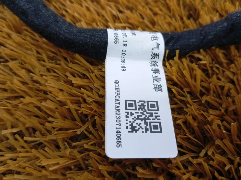 Проводка двери