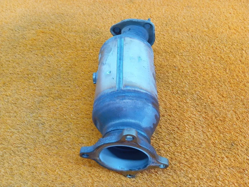 Катализатор